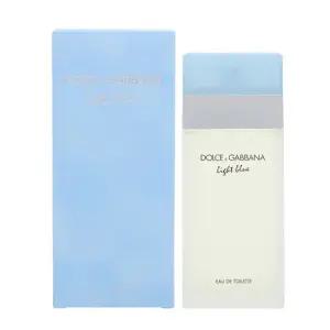 돌체앤가바나 라이트 블루 오 드 뚜왈렛 100ml