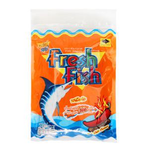 피쉬스낵 매콤한맛 대용량벌크 500g 타로 피쇼 어포 맥주안주 혼술안주 간식 주전부리