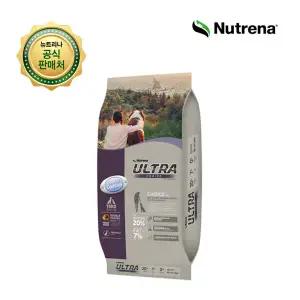 뉴트리나 울트라 초이스 15kg /경제적인 대용량 애견사료/대포장