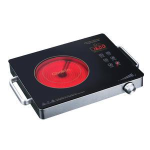 키친플라워 KEP-XG3800 전기레인지/하이라이트/듀얼