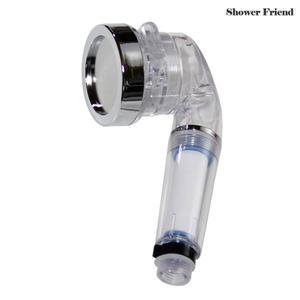BT-4001 싱크대수전 필터 주방용헤드 샤워기 수압상승 원홀헤드 필터샤워기