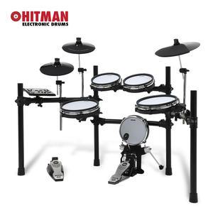 히트맨 전자드럼 풀패키지 HD-17/ HD-27