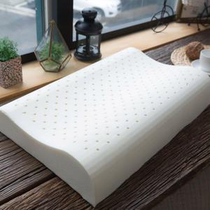 뜨란채 꿀잠 마약 라텍스 베개 바디필로우 + 베개커버