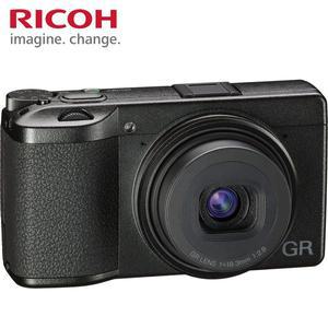 갤러리아 리코 디지털 카메라 GR III (GR 3)