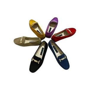 [세라] VICTOR CHOI&JAMES (6Color) 드라이빙슈즈 로퍼 1cm W18P503