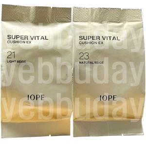 아이오페 슈퍼바이탈 쿠션EX - 16g/교체품