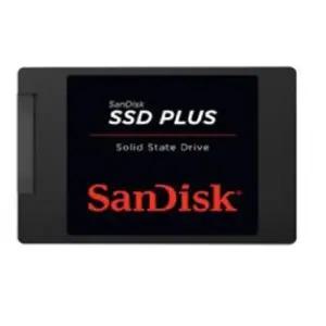 SanDisk SSD PLUS 1TB/2.5인치/SATA3/3년보증 M++