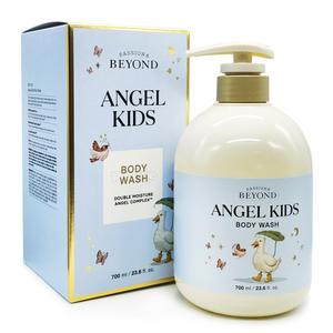 비욘드 엔젤 키즈 바디 워시 700ml 어린이용