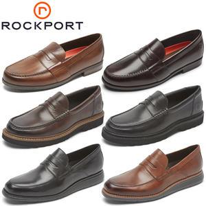 락포트 남성화 발편한 남자 남성 페니 로퍼 정장 구두 커티스 클래식 라이트 2 페어슨 컬렌 라이더 바너비