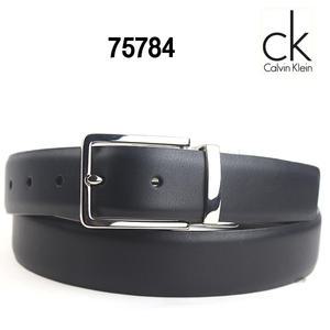 CK 캘빈클라인 양면벨트 75784 블랙,코냑/남성벨트