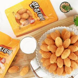 [만쥬데이]만쥬데이 델리130g x10봉