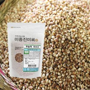 [남촌][오창농협] 국내산 무농약 차수수 500g