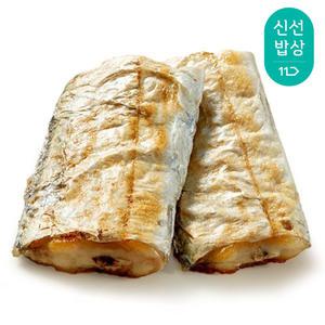 [품질보장] 더신선 제주 자연산 은갈치 300g x 3미 총 12토막 개별 진공팩