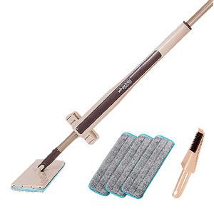 TV쇼핑 노터치 파워슬라이드 1세트 밀대걸레 청소기