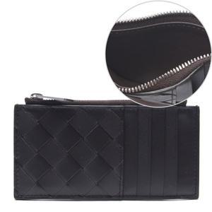 [부산점][보테가베네타][보테가베네타] 21SS 남성 인트레치아토 카드지갑 (591379_VCPQ3_2135_21S) (591...