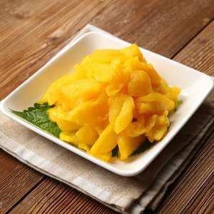 수미푸드몰 꼬들 단무지 1kg 반찬