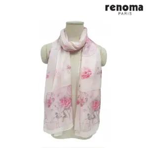 [롯데백화점]레노마 실크 스카프 SRS021