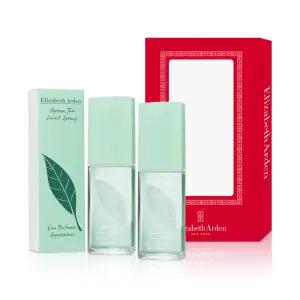 그린티 향수 2종 세트(30ml+30ml)