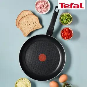 테팔 티타늄코팅 심플리클린 프라이팬 볶음팬 (택1)