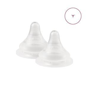 마더케이 베이직 젖꼭지 4단계 (4~8개월)