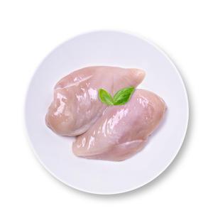 신선왕 국산 닭가슴살10kg 1kg포장 10개