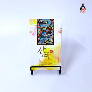 산예향 백단향 불교향 국산향