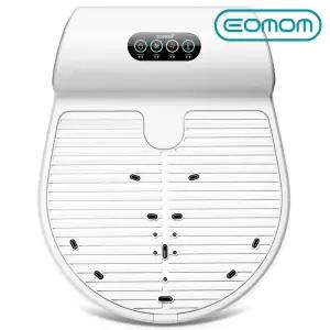 이오맘 공식판매점 EOM-BD2002SC 바디드라이어 에어샤워 전신건조기 바디드라이기