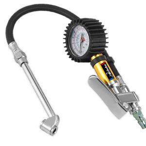 씨씨앤티 타이어게이지 CCNT-TG1 에어게이지 공기주입