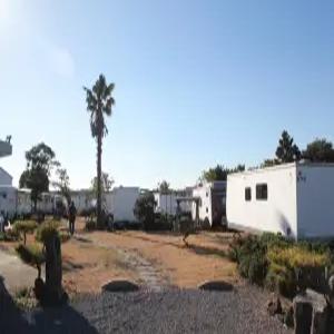 [제주/서귀포] 서귀포 표선카라반 (바다(바로앞)/공용개수대/공용샤워실/개별바베큐/카라반/가족/커플/주차장)