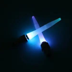 [엣모어] 로켓 LED 자전거 휠라이트 2p세트/안전등