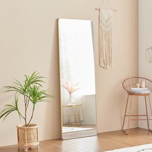 퓨어 골드 어라운드 전신거울 700 라운드 IKPU70D