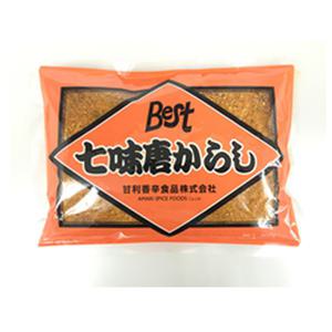 베스트 시치미도가라시 300g