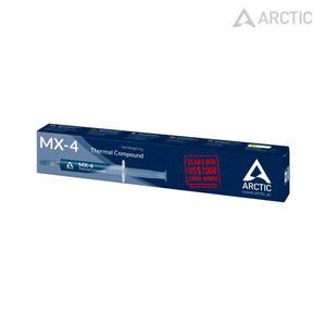 아틱 ARCTIC MX-4 써멀구리스 (4g)