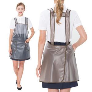 HBYK 메쉬 엉덩이랩 방수 앞치마-대