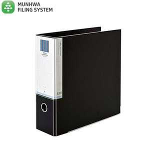 문화 B849B-7 3공 합지D링바인더 폭10cm