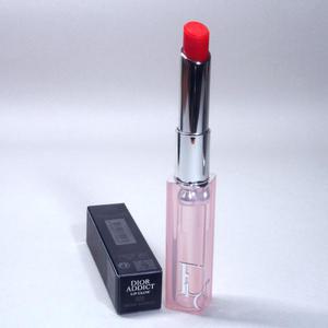 디올 NEW 립 글로우 (립밤) 3.2g 025호 서울 스칼렛