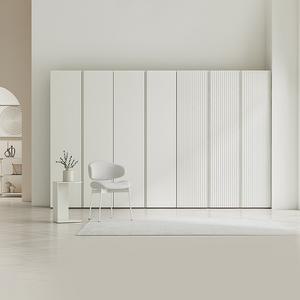 한샘 아트월 옷장세트140cm~350cm(216cm) 비대칭형 16종