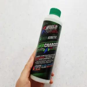 엑하 / 엑스하이브리드 엔진오일첨가제