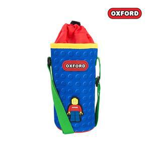 옥스포드 도트 물병크로스/물통주머니/초등/학생/텀블러/가방