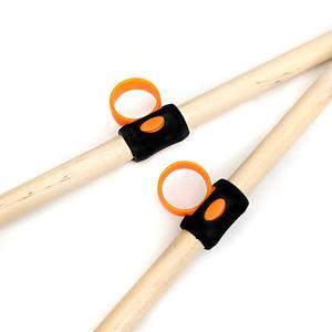 [코차]보먼뮤직 스틱 교정 반지 드럼 연습 세트 드럼용품