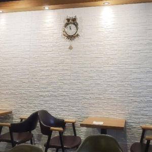 단층석 폼블럭 71x77cm