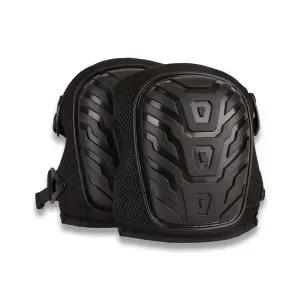 투반 작업용 무릎 보호대 산업용 타일 바닥 건설 킥보드