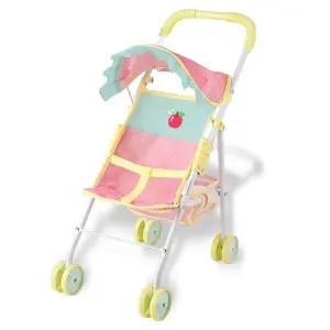 쫑알쫑알 똘똘이 유모차 역할놀이