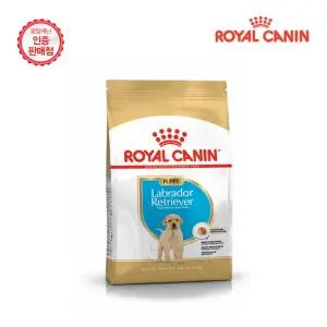로얄캐닌 강아지사료 라브라도리트리버 퍼피 3KG/체중조절