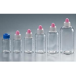 Pet 투약병 30ml 100개 시럽병 물약병 약통 아기약병