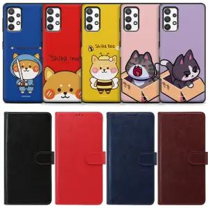 갤럭시A52S 케이스 SM-A528N