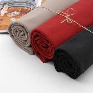 유명한 원단 점퍼 다이마루 시보리 블랙 천 나일론 3종