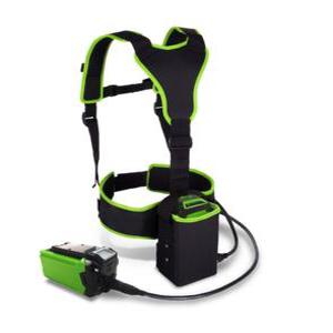 그린웍스 배터리 벨트 G-MAX 40V용 멜빵형 어댑터