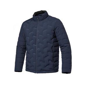 겨울 작업복점퍼 [ 지벤 ZB-J1957 ] 덕다운+웰론패딩 동계 경량점퍼 사무 영업