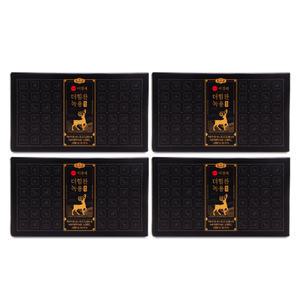 시즌7 이경제 더힘찬 녹용 66ml x 30개입 X 4박스 I